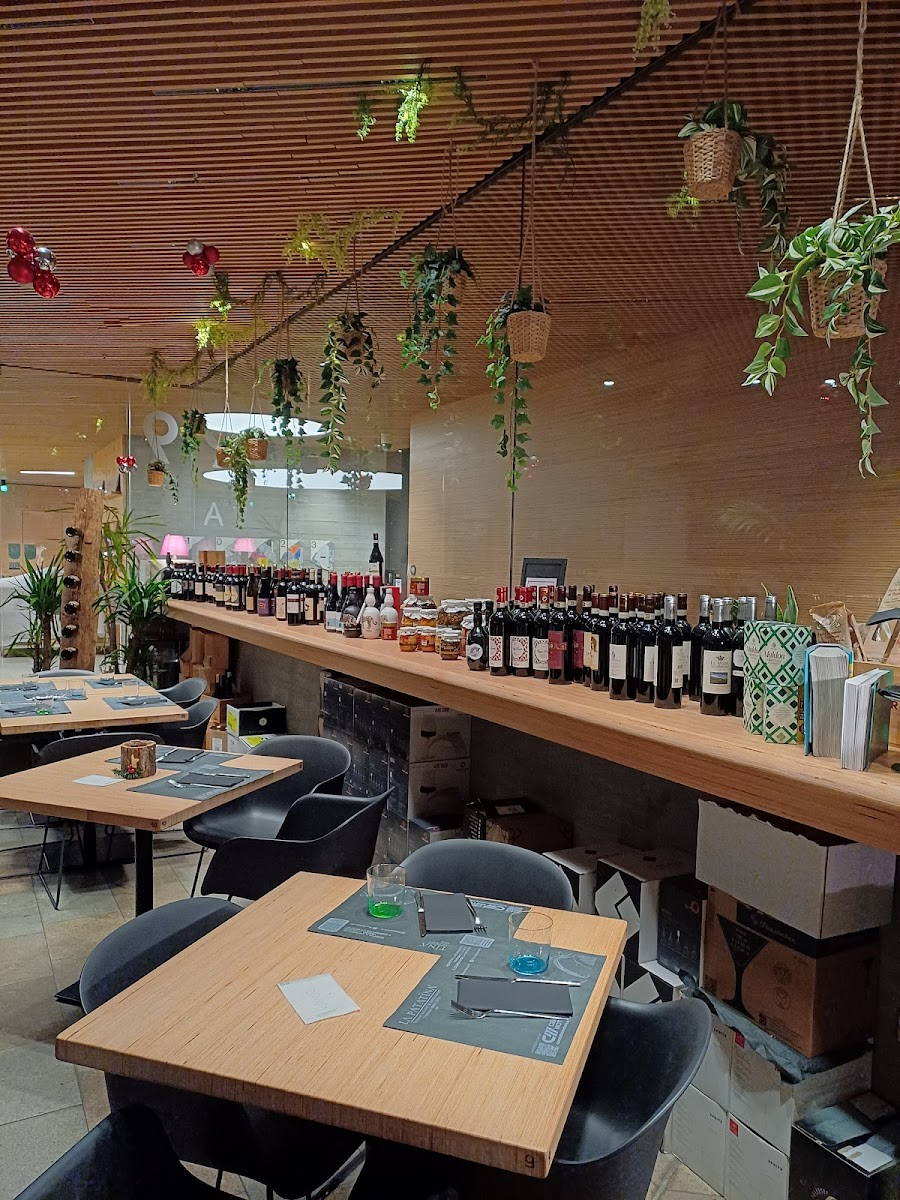 La Patatina M9 Photos 2